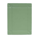 Ultra Pro: UP16496 Vivid Magnetic Folding Dice Tray - Cool Matcha