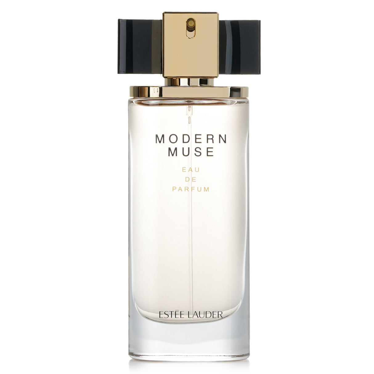 Estee Lauder Modern Muse Eau De Parfum Spray 50ml, a chic fragrance blending florals and woods, embodying modern elegance.