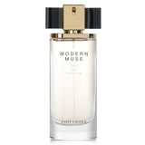 Estee Lauder Modern Muse Eau De Parfum Spray 50ml, a chic fragrance blending florals and woods, embodying modern elegance.