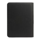 Ultra Pro: UP16536 9-Pocket Zippered Window Premium PRO-Binder