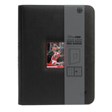 Ultra Pro: UP16536 9-Pocket Zippered Window Premium PRO-Binder