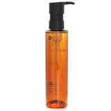 Shu Uemura Ultime8 Sublime Tsubaki Cleansing Oil in a 150ml bottle for removing makeup while hydrating and rejuvenating skin.