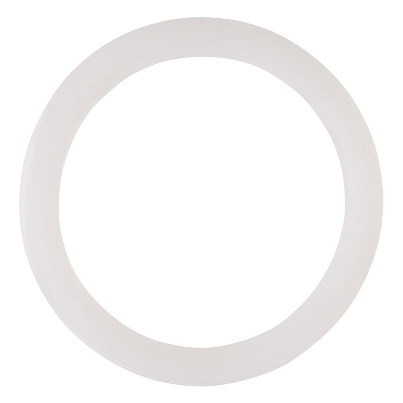 Silicone gasket for Classic Pro Espresso Maker, ensures optimal sealing and brews rich coffee efficiently.