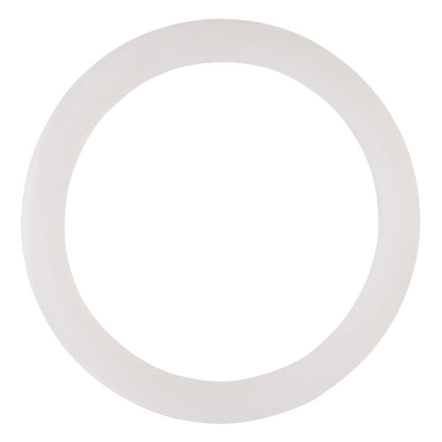 Silicone gasket for Classic Pro Espresso Maker, ensures optimal sealing and brews rich coffee efficiently.