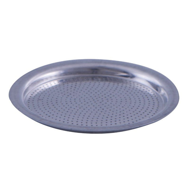 6.5cm Avanti espresso filter designed for Classic Pro Maker, brews 450ml (9 cups) of rich, aromatic coffee.