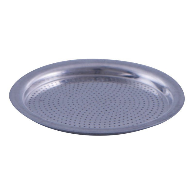 Avanti 7.5cm filter for Classic Pro Espresso Maker, brews 600ml/12 cups of rich, flavorful espresso at home.