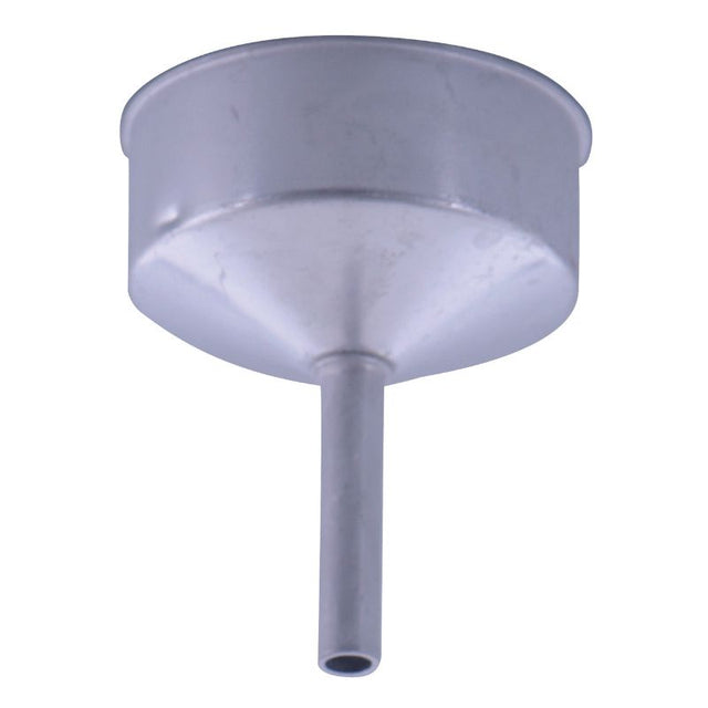 Avanti 8.2cm funnel for 600ml espresso makers, ensuring precise pours and mess-free coffee brewing at home.
