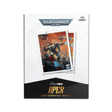 Ultra Pro: UP16557 T'au Empire Codex Aligned 105ct Apex Deck Protector sleeves