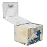 Ultra Pro: UP16601 The Great Wave off Kanagawa Alcove Edge Deck Box