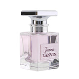 Lanvin Jeanne Lanvin Eau De Parfum Spray, 30ml: a fruity-floral scent with notes of citron, peony, and sandalwood, perfect for women.