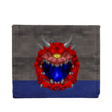 Ultra Pro: UP16622 DOOM Alcove Edge Cacodemon for Bethesda - Doom