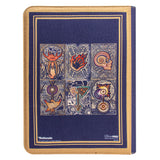 Ultra Pro: UP16653 The Elder Scrolls - Mages Guild 9-Pocket Zippered PRO-Binder