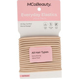 Mcobeauty Hair Ties Everyday 35pack