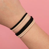 Mcobeauty Hair Ties Everyday 35pack