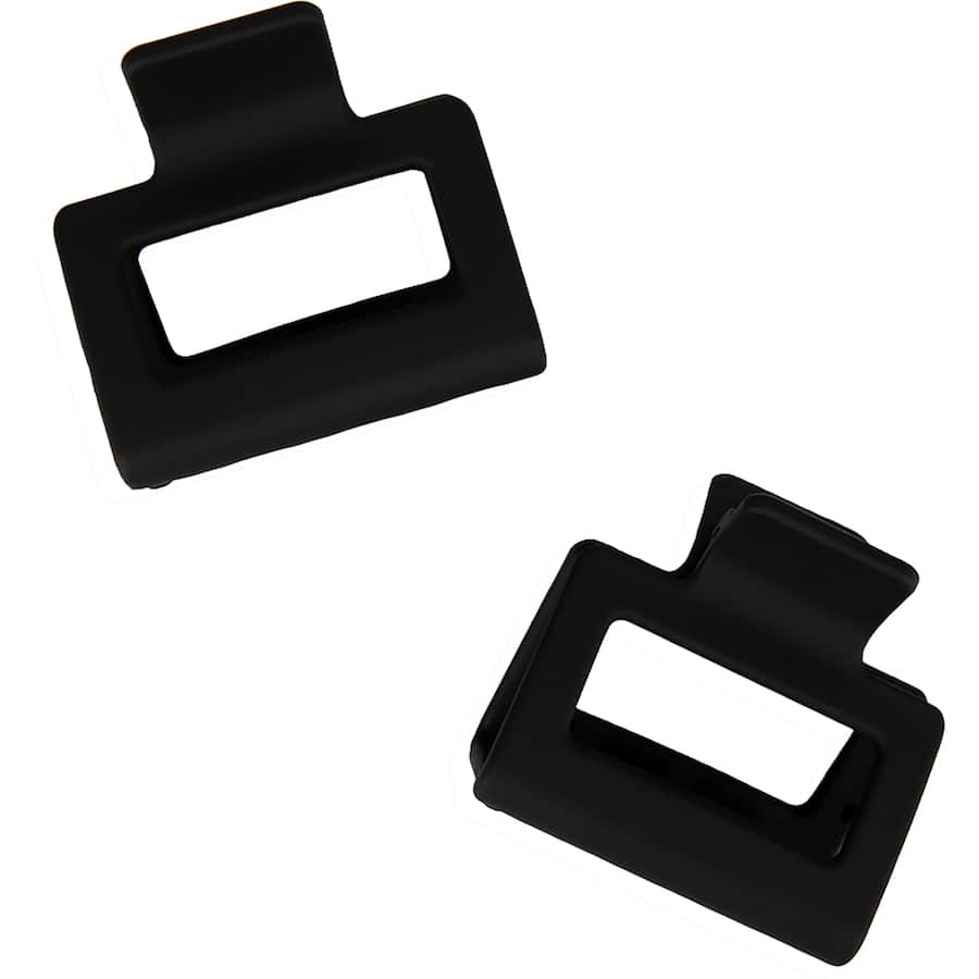 Mcobeauty Hair Claw Medium 2pack