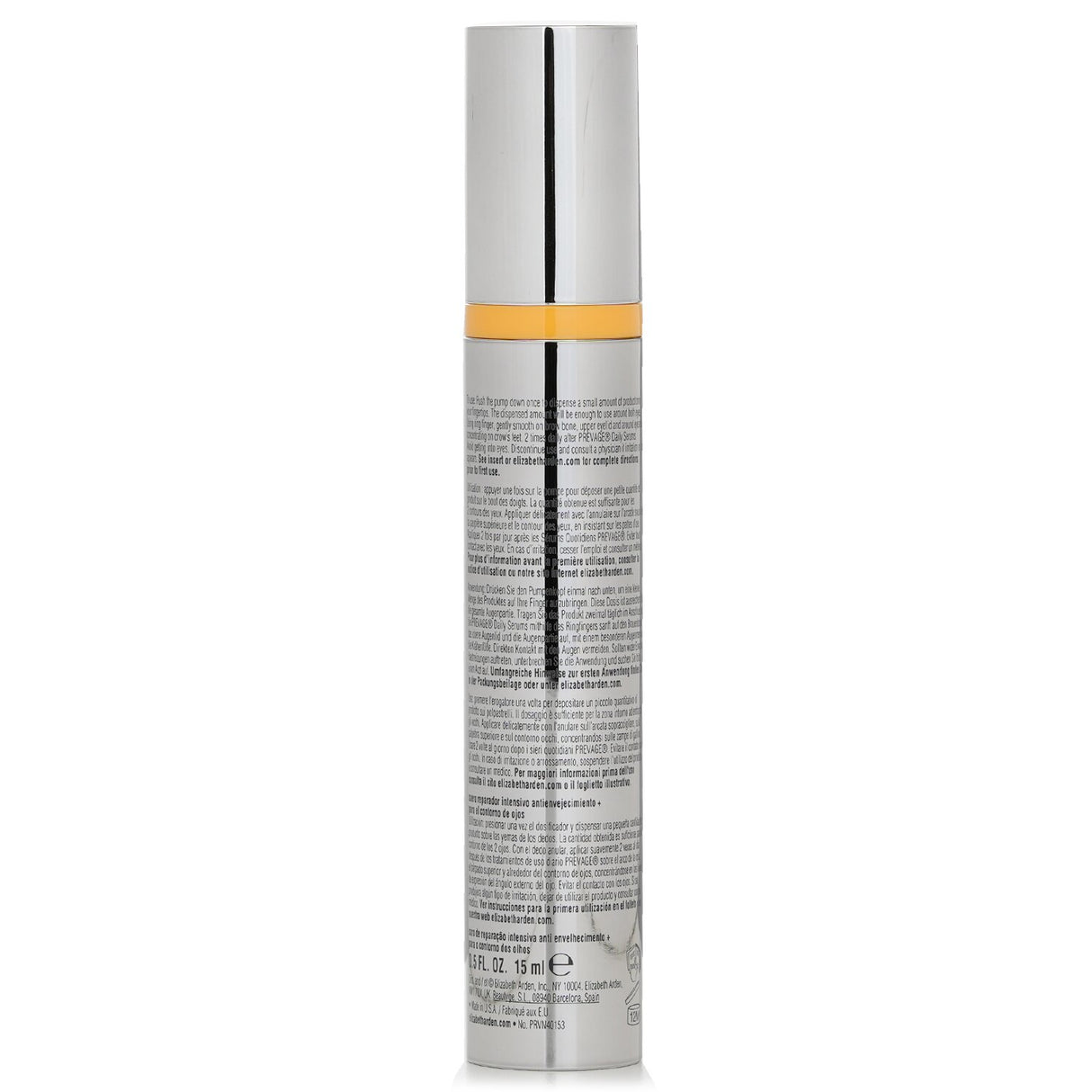 Prevage by Elizabeth Arden - Anti-Aging + Intensive Repair Eye Serum  - 15ml/0.5