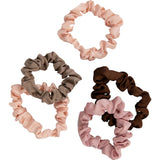 Mcobeauty Hair Ties Mini 5pack