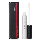 Shiseido Full Lash Serum in 6ml for enhancing lashes and brows, featuring arginine for growth and a precise flocked-tip applicator.