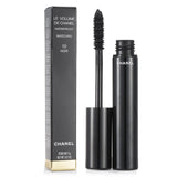 Chanel Le Volume Waterproof Mascara #10 Noir: volumizing, long-lasting, and clump-free for stunning, defined lashes.