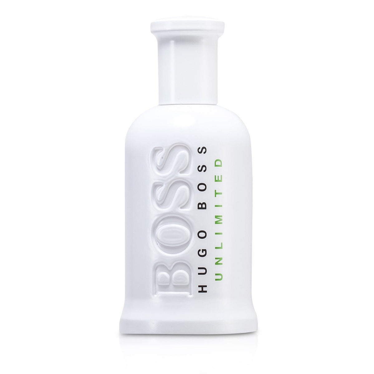Hugo Boss Boss Bottled Unlimited Eau De Toilette Spray  100ml/3.3oz