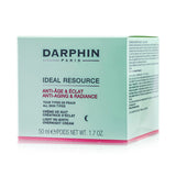 Darphin - Ideal Resource Light Re-Birth Overnight Cream  - 50ml/1.7oz