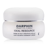 Darphin - Ideal Resource Light Re-Birth Overnight Cream  - 50ml/1.7oz