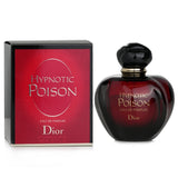 Christian Dior Hypnotic Poison Eau De Parfum, 100ml - a bold, oriental vanilla fragrance with almond, jasmine, and vanilla notes.