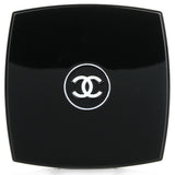 Chanel Les 4 Ombres Eye Shadow No. 202 features four richly pigmented shades in iridescent and matte finishes, in a chic compact.