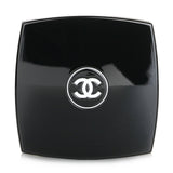 Chanel Les 4 Ombres No. 228 Tisse Cambon quad featuring four blendable shades in matte and iridescent finishes.