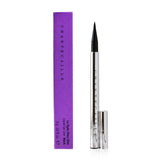 Chantecaille Le Stylo Ultra Slim Liquid Eyeliner in Black, 0.5g; features water-resistant, precise application for striking eye looks.