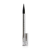 Chantecaille Le Stylo Ultra Slim Liquid Eyeliner in Black, featuring a precise tip and water-resistant formula for flawless application.