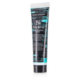 Texturizing hair cream in a 150ml tube, hydrating and volumizing for a tousled, effortless hairstyle.