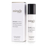 Oil-free anti-aging lotion in 50ml, infused with Resveratrol, Vitamin C, and Glutathione for youthful, radiant skin.
