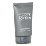 Clinique - Cream Shave (Tube)  - 125ml/4.2oz