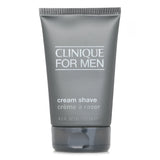 Clinique - Cream Shave (Tube)  - 125ml/4.2oz