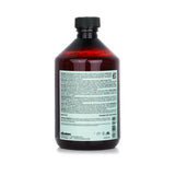 Davines Natural Tech Detoxifying Serum for atonic scalps, promoting scalp health and rejuvenating stressed hair.