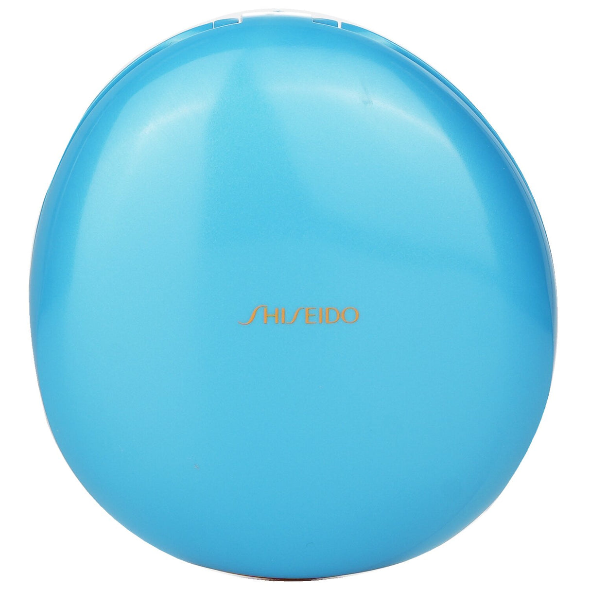 Shiseido UV Protective Compact Foundation SPF 30 (Case+Refill) - # Dark Beige 12