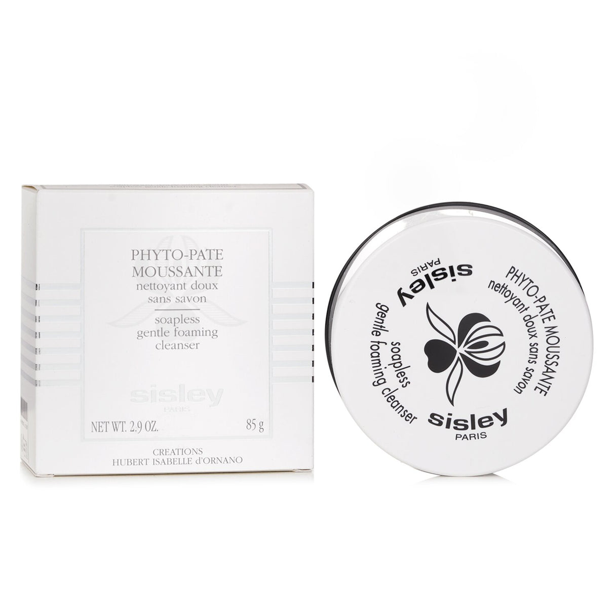 Sisley - Phyto-Pate Moussante Soapless Gentle Foaming Cleanser  - 85g/2.9oz