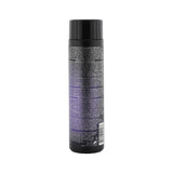 Tigi Catwalk Fashionista Violet Conditioner for blondes, brightening complex to minimize brassiness and enhance shine.