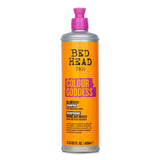 Tigi - Bed Head Colour Goddess Oil Infused Shampoo (For Coloured Hair)  - 400ml/