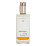 Dr. Hauschka - Soothing Cleansing Milk  - 145ml/4.9oz