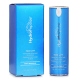 HydroPeptide Face Lift moisturizer in 30ml, featuring peptides and Triple Hyaluronic Acid for anti-aging and hydration.