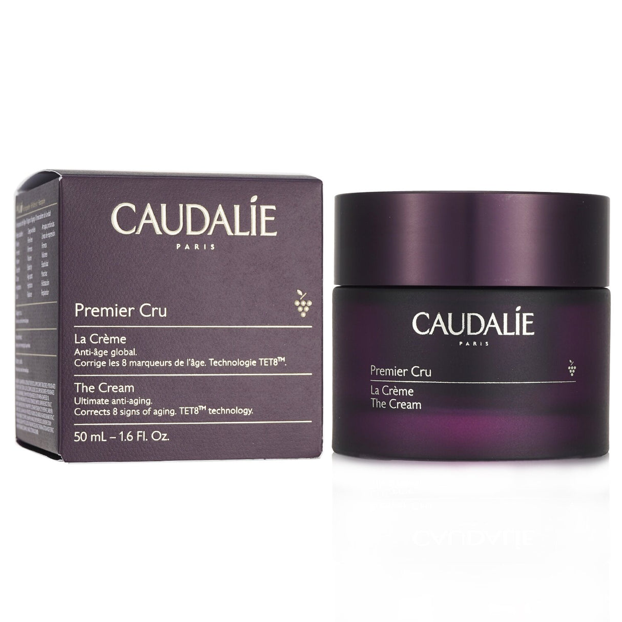 Caudalie - Premier Cru The Cream  - 50ml/1.6oz