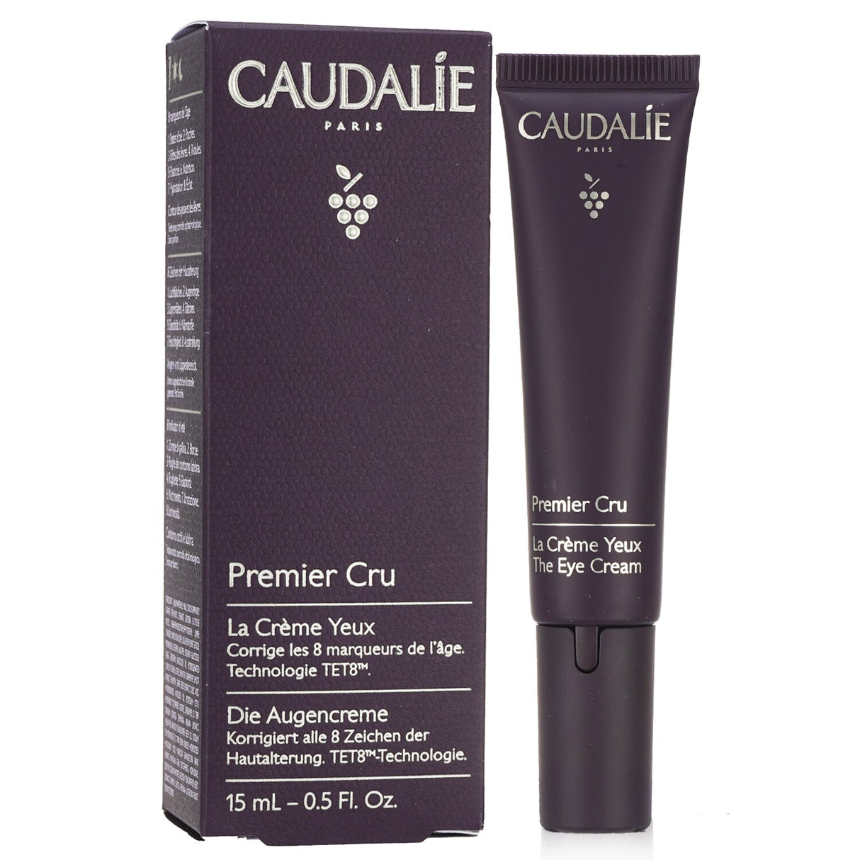 Caudalie - Premier Cru The Eye Cream  - 15ml/0.5oz