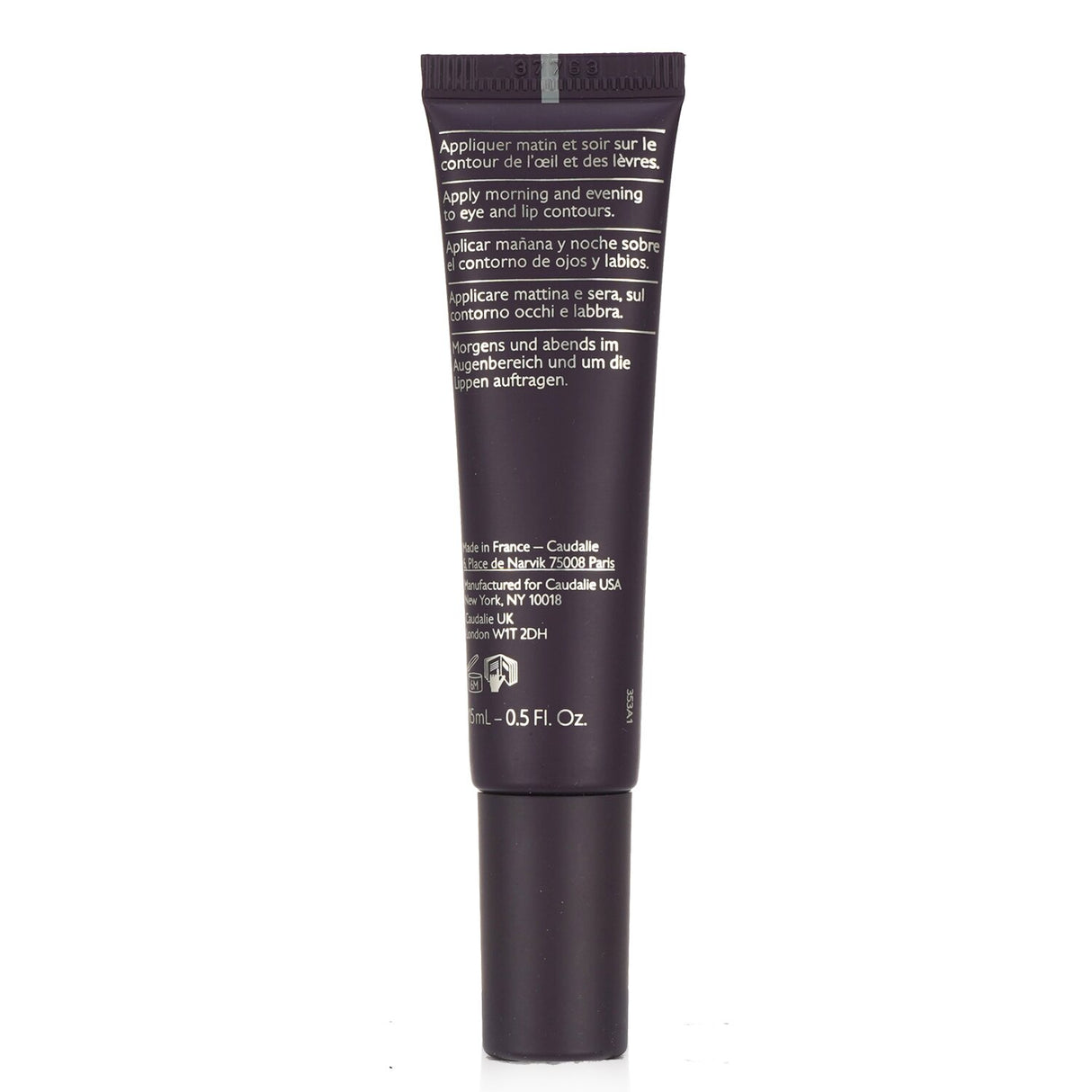 Caudalie - Premier Cru The Eye Cream  - 15ml/0.5oz