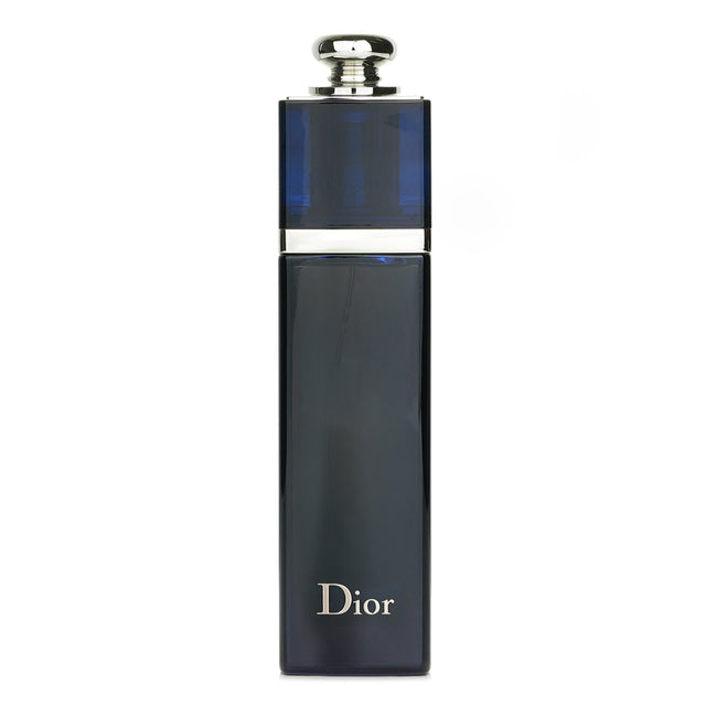 Christian Dior Addict Eau De Parfum Spray 50ml: a captivating blend of mandarin, jasmine, and Bourbon vanilla for confident women.