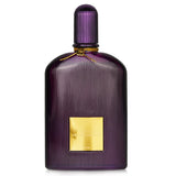 Tom Ford Velvet Orchid Eau De Parfum Spray - 100ml, an enchanting oriental floral scent with rich, spicy, and creamy notes.