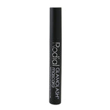 Rodial Glamolash Extreme Black Mascara in 10ml, enhances lashes with volume, lift, and hydration for a dramatic look.