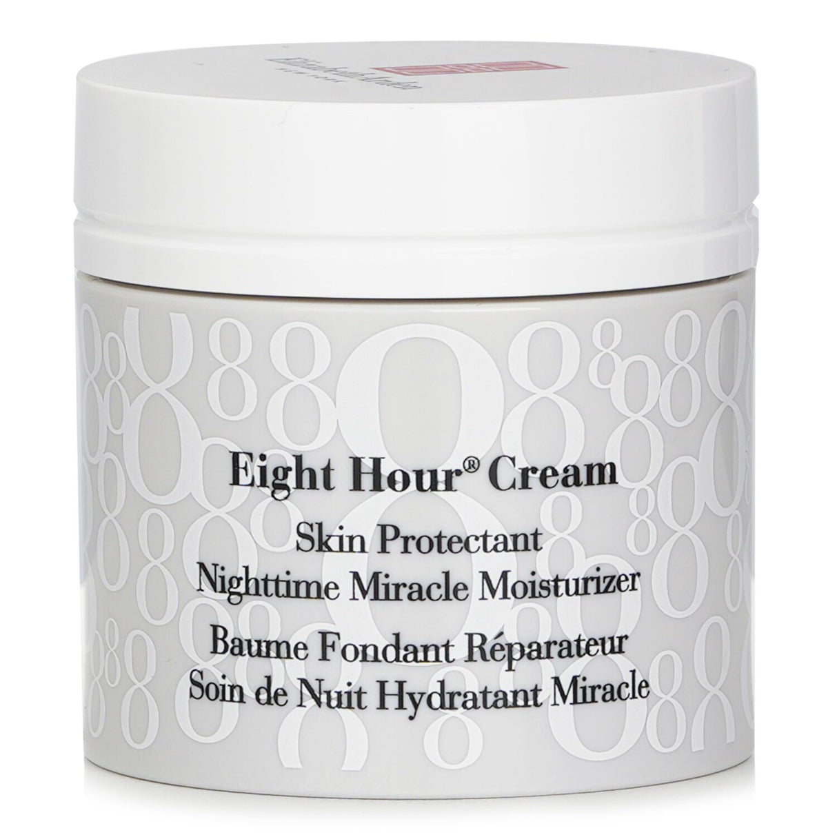 Elizabeth Arden - Eight Hour Cream Skin Protectant Nighttime Miracle Moisturizer