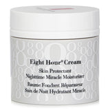 Elizabeth Arden - Eight Hour Cream Skin Protectant Nighttime Miracle Moisturizer